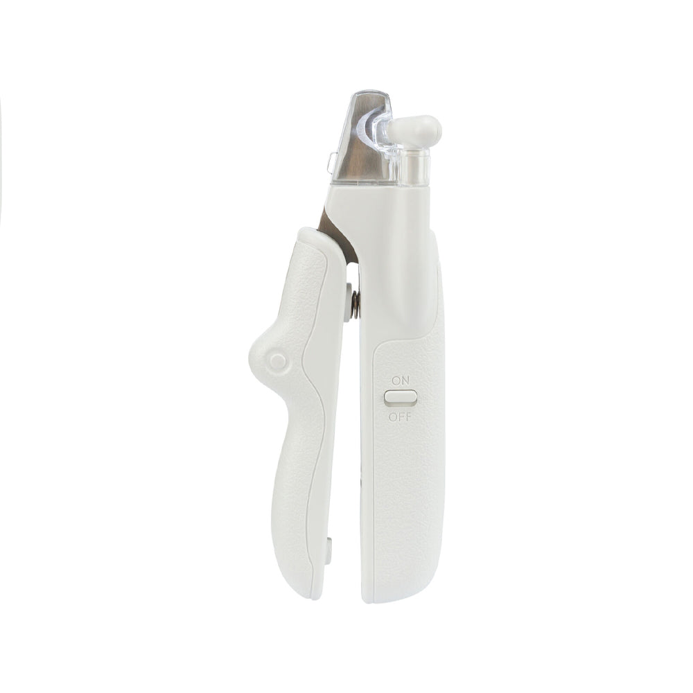 Trixie Claw Scissors with LED 15cm | Petworld