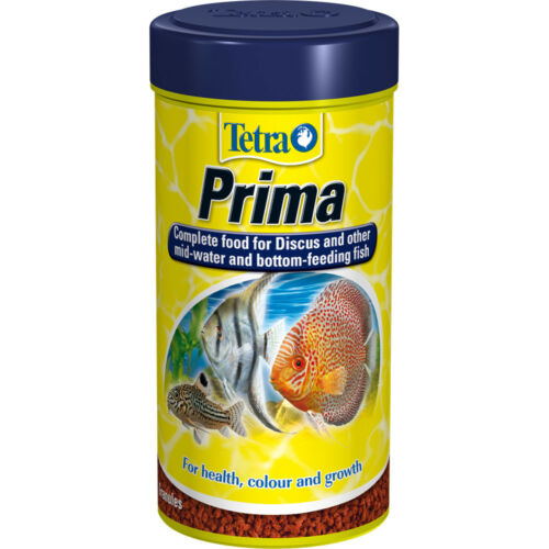 Tetra Prima Granules 30g
