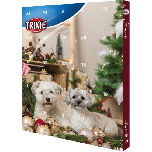 Trixie Advent Calendar For Dogs