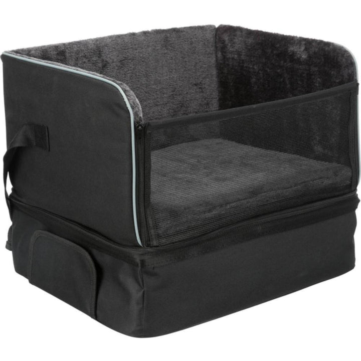 Trixie Car Seat Black