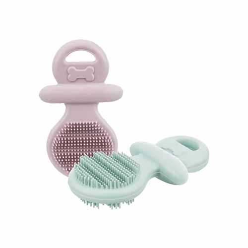 Trixie Junior Pacifier Rubber Dog Toy 9 cm