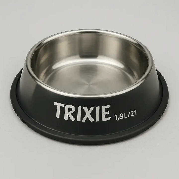 Trixie pet food Bowl