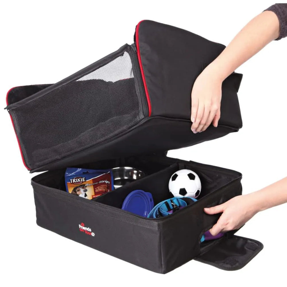 Trixie Pet Carrier for Travelling