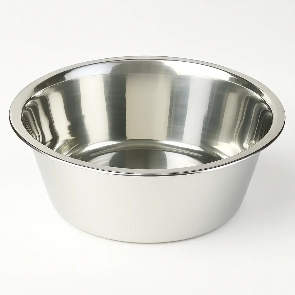 Dog feeding bowl