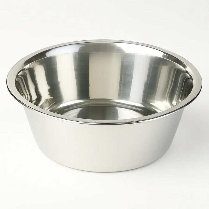 Dog feeding bowl