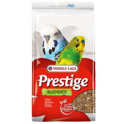 Versele Laga Prestige Budgies 1kg - PetWorld