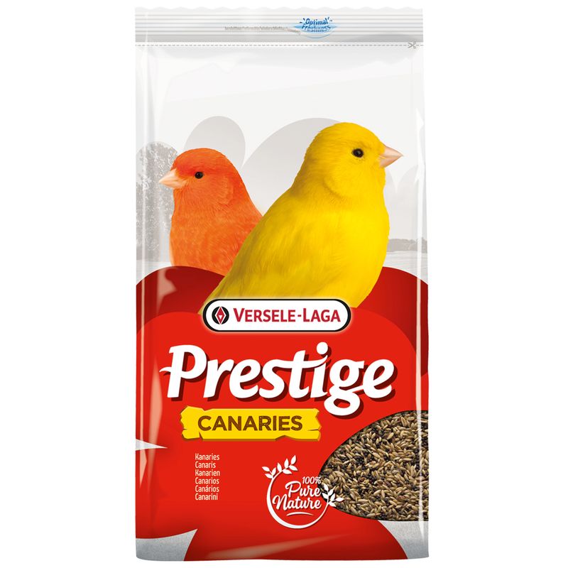 Versele Laga Prestige Canaries 1kg - PetWorld
