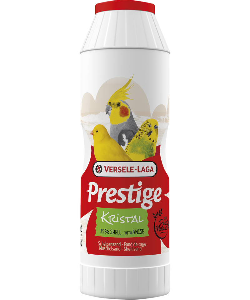 Versele Laga Prestige Grit 2.5kg - PetWorld