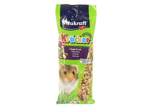 Vitakraft Nut Millet Hamster Kracker