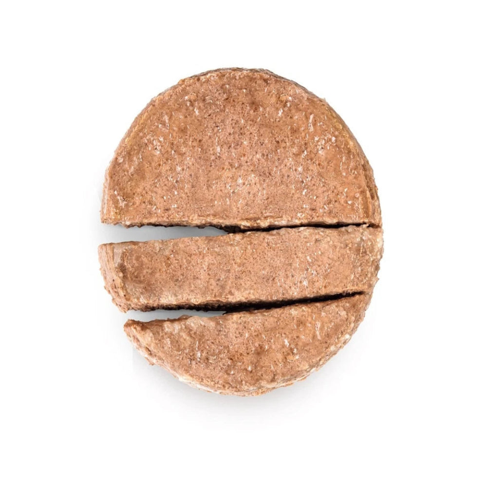 Wet food for mini adult dogs tin 195 g