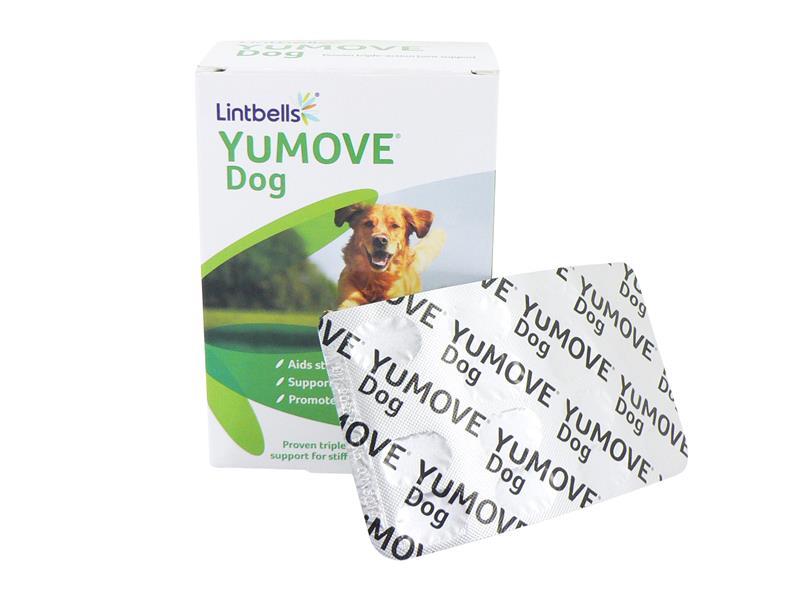 YuMOVE Joint Support 120 Tablets