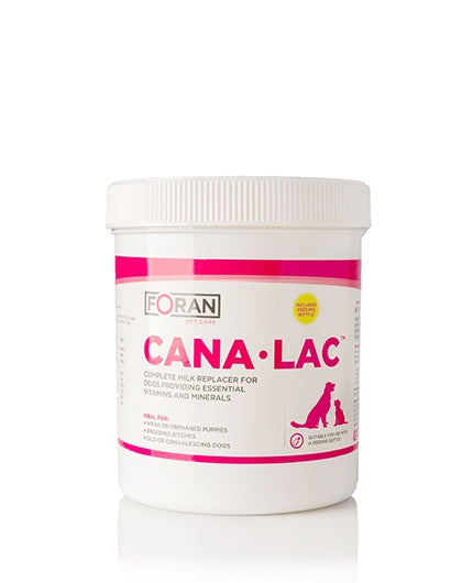 Foran Pet Care Cana-Lac official product image