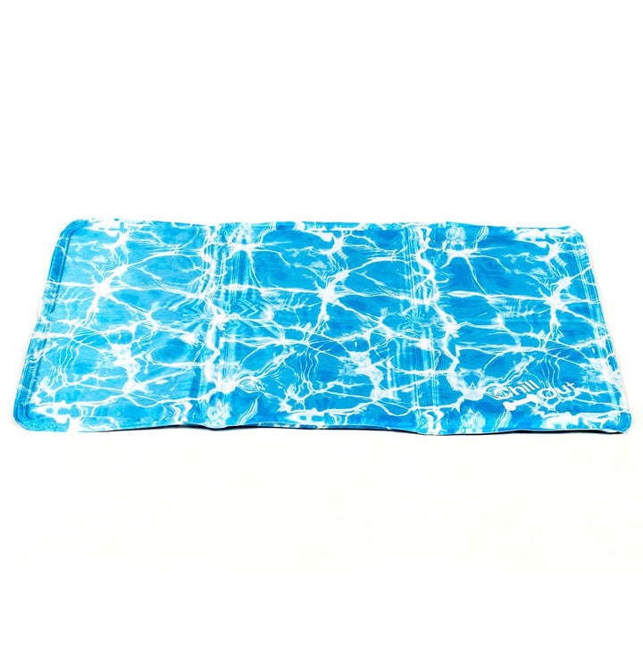 AFP Chill out Always Cool Dog mat - PetWorld