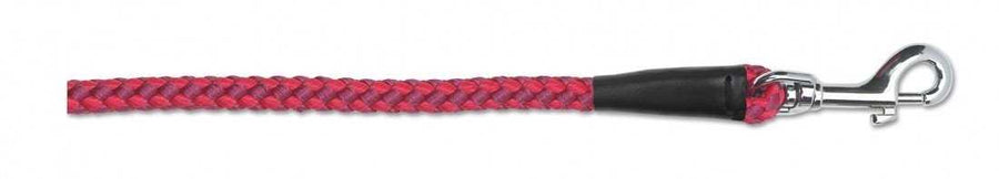 Rope lead, red, 42"/120cm Petworld Ireland