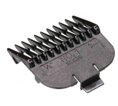 Trixie Andis Clipper Set TR1500 -2 pin plug - PetWorld