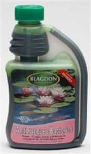 Blagdon Anti Fungus and Bacteria - PetWorld