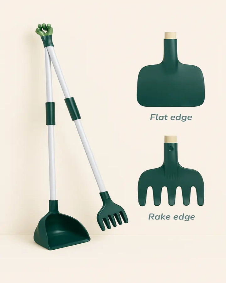 Arms Length Pooper Scooper