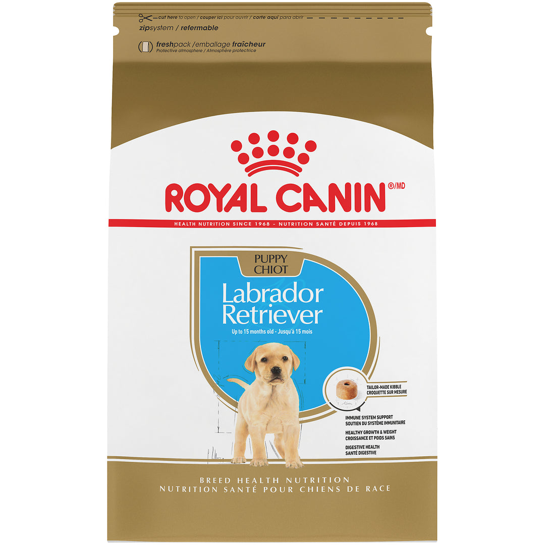 Royal Canin Junior Labrador Retriever