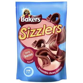 bakers sizzlers
