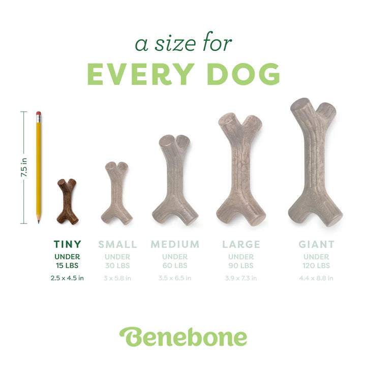 Benebone Maple Stick