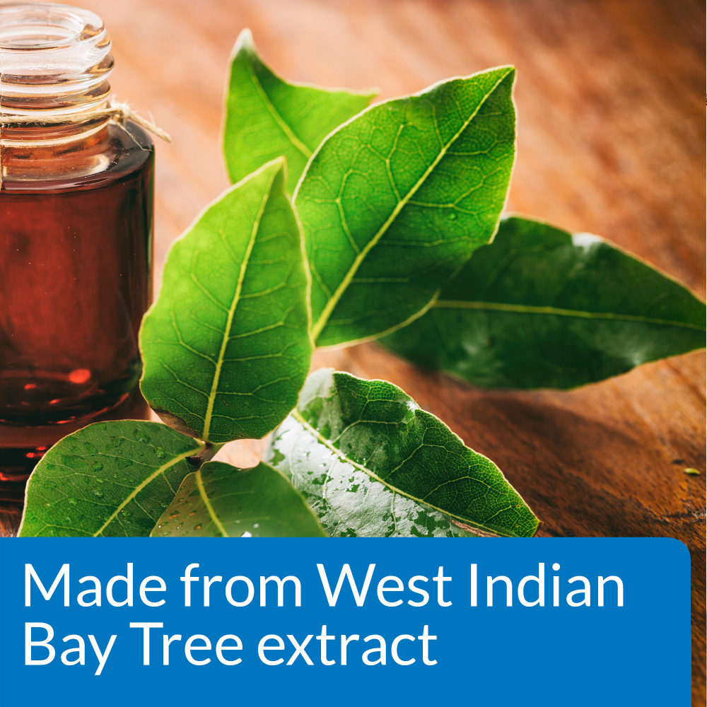 API Pimafix is made from West Indian Bay Tree extract