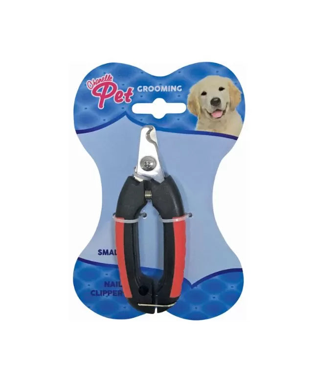 chanelle pet nail clippers