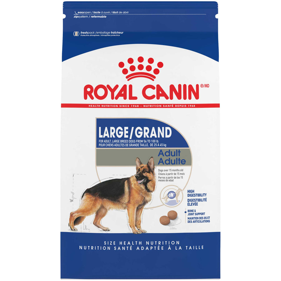 Royal Canin Maxi Adult Dog Food - PetWorld