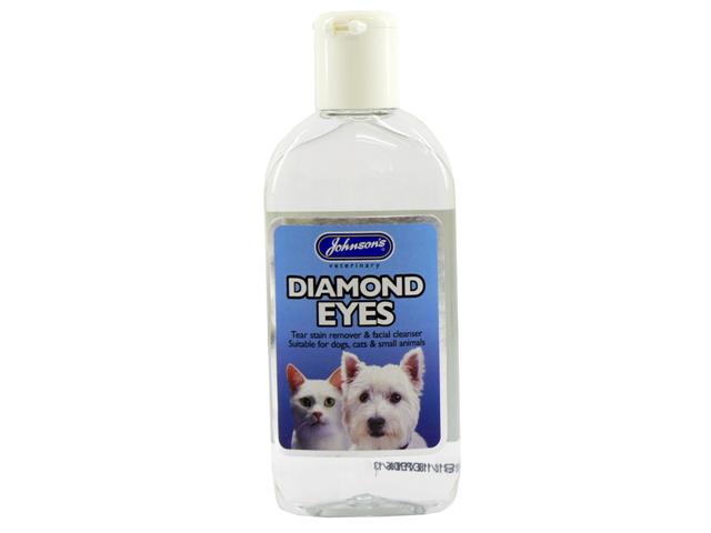 Diamond Eyes Tear Stain Remover