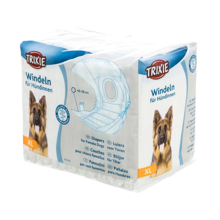 diapers for female dogs xl