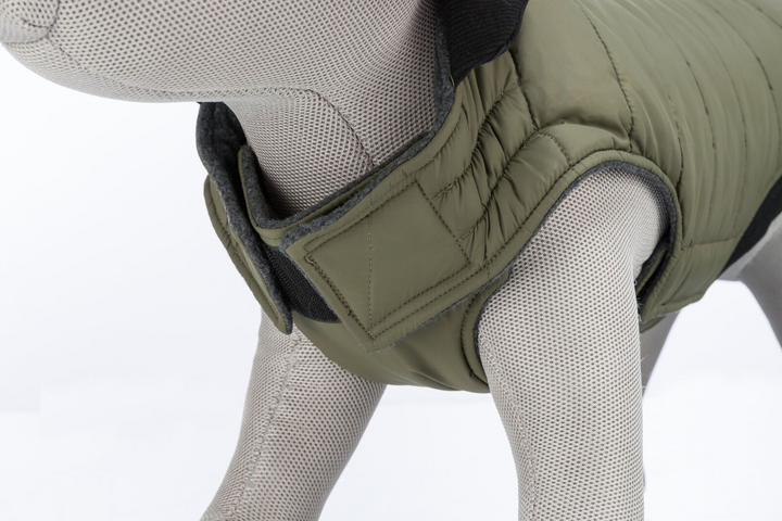 Trixie Arlay Dog Coat