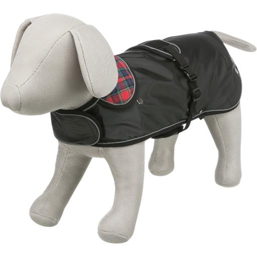 Trixie Hermy Dog Coat 28cm