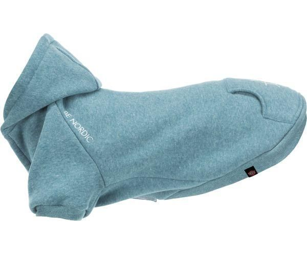 Trixie Be Nordic Hoodie Petrol
