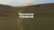 Benebone Salmon Fishbone