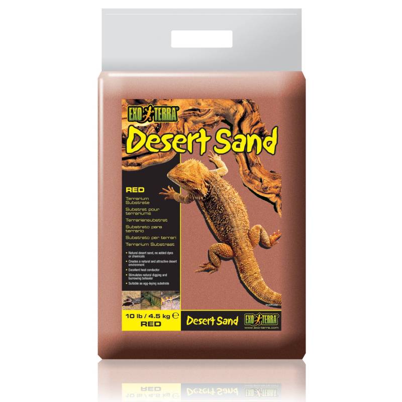 exo terra desert sand