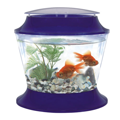 Goldfish Bowl and Lid Large