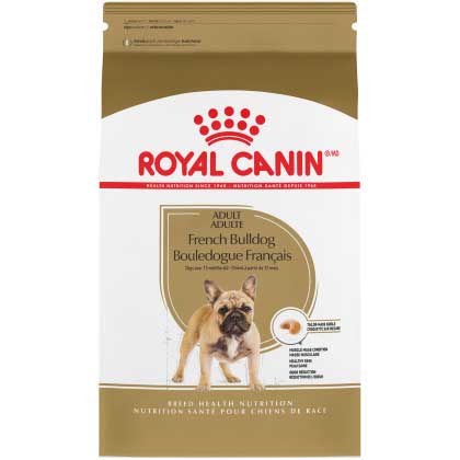 Royal Canin Adult French Bulldog