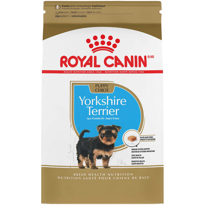 Royal Canin Junior Yorkshire Terrier 1.5kg