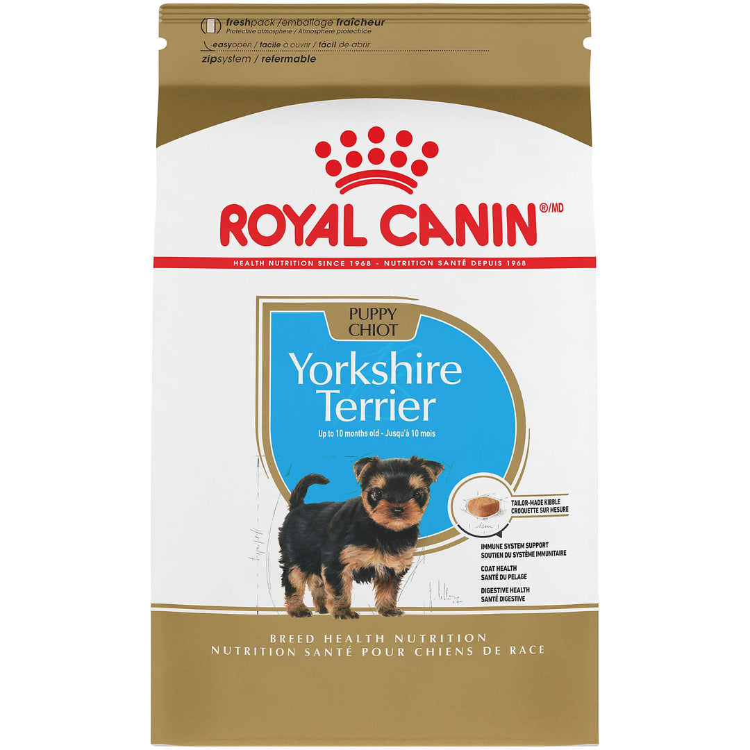 Royal Canin Junior Yorkshire Terrier 1.5kg - PetWorld