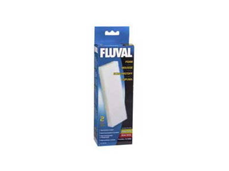 FLUVAL 204/304 205/305FOAM FILTER BLOCK