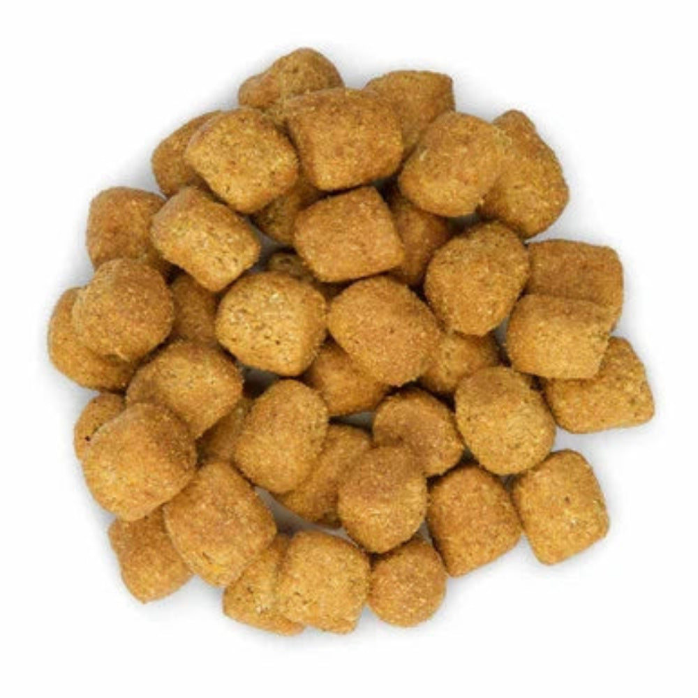 Chicken dry dog food

