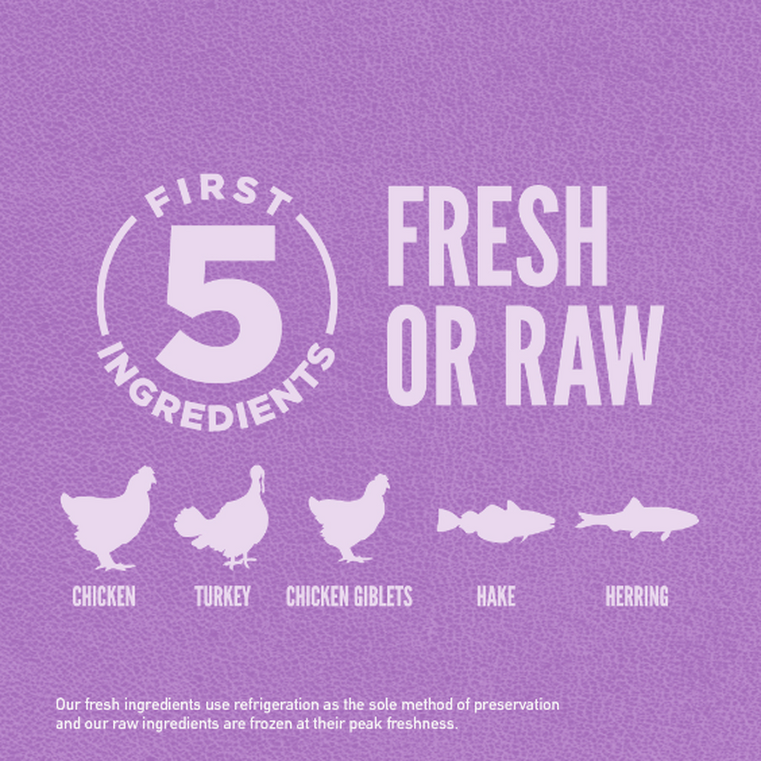 ORIJEN Puppy Large Grain-Free for Large Breed Puppies