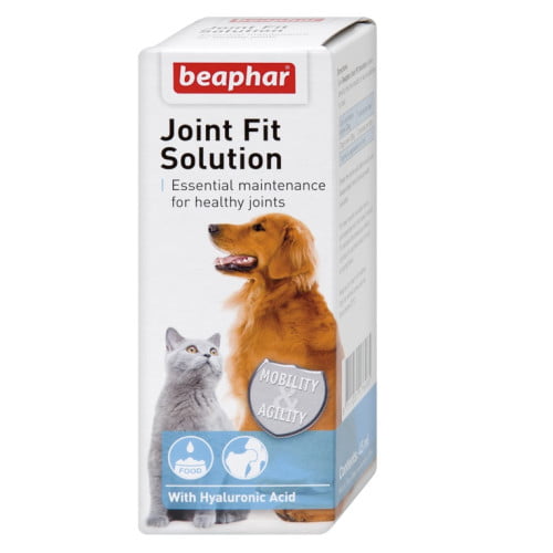 Beaphar Fit Joint Solution for Joints 45ml