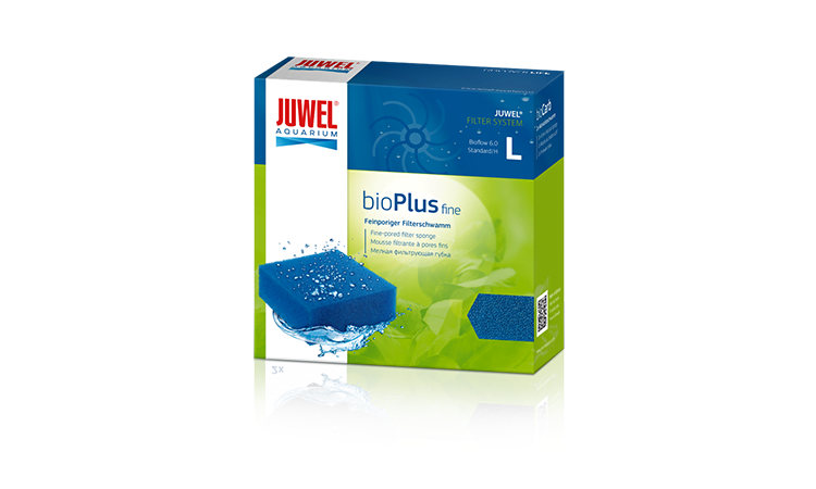 Juwel Filter Sponge BioPlus fine Standard Petworld Ireland