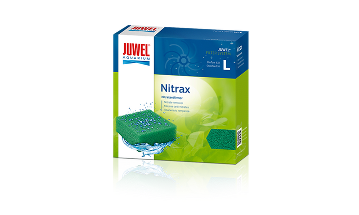 Juwel Standard Bioflow 6.0 Nitrate Removal Sponge Petworld Ireland