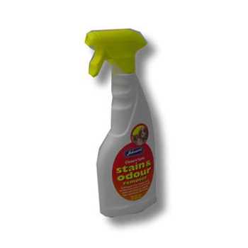 Johnsons Stain & Odour Remover 500ml