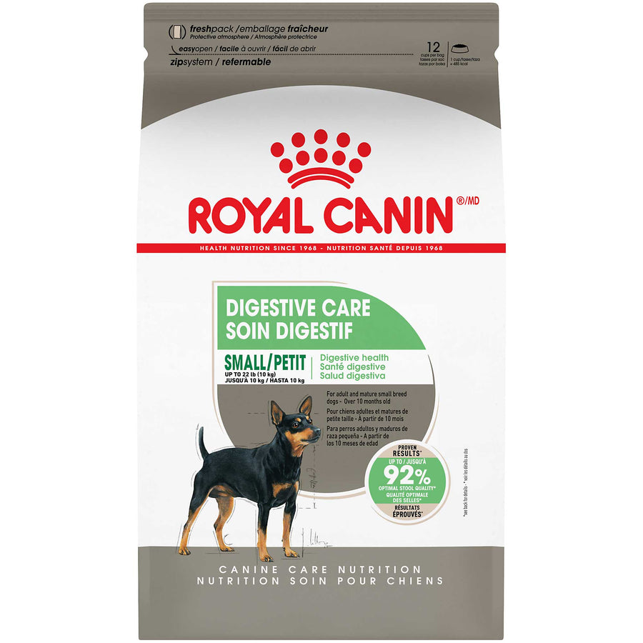 Royal Canin Mini Digestive Dog Food
