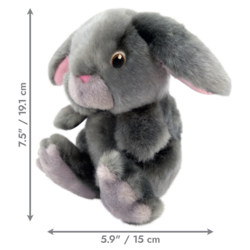 KONG Toughz Bunny Medium