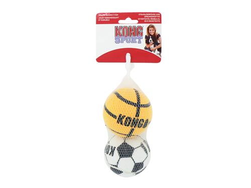 kong sports balls for dogs