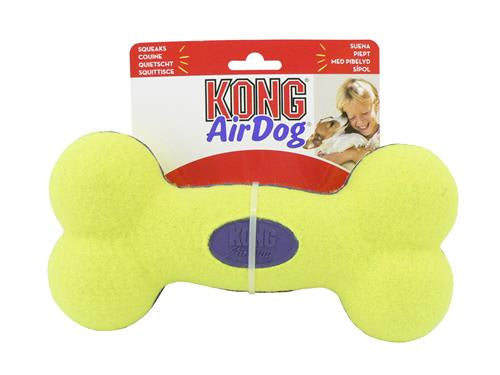 Air Kong Squeaker Bone Large - PetWorld