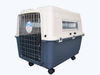 Petmode Pet Carrier Aviation Crate L90 - PetWorld
